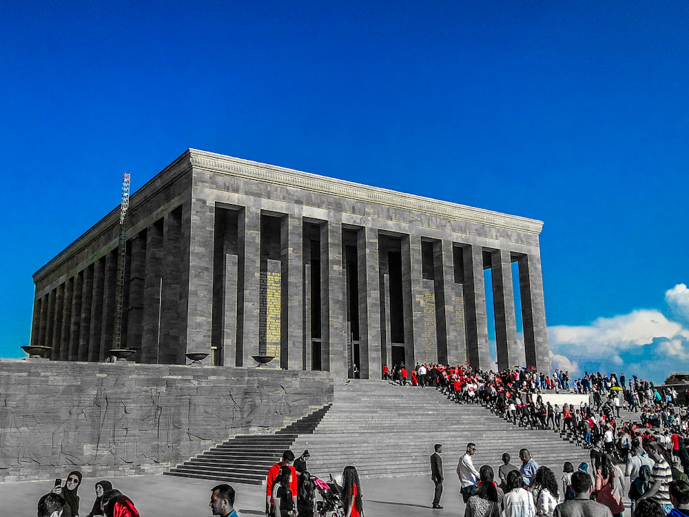 Ankara