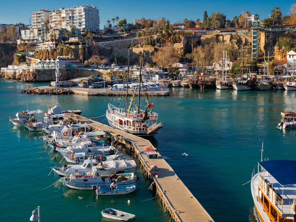 Antalya
