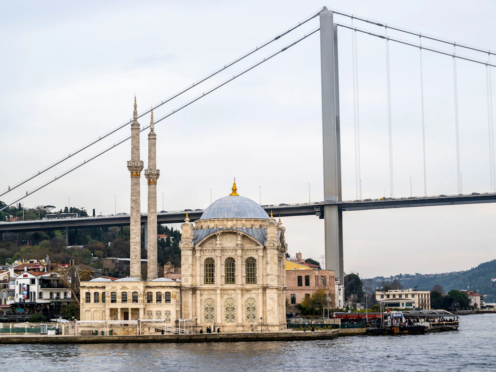 İstanbul