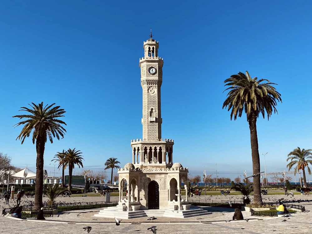 İzmir
